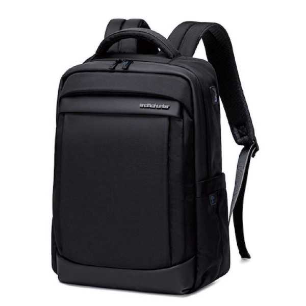 Arctic Hunter B00478 Σακίδιο πλάτης Black